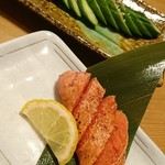 Sushi Izakaya Yataizushi - 