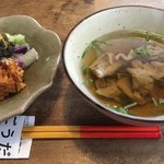 薬膳茶房 オーガニックごうだ - 料理写真: