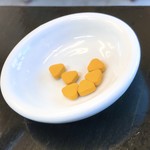 笑顔 - 【2018年08月】サービスのウコン(^O^)