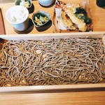 Yamagata Soba To Kushiage No Omise Enzou - 