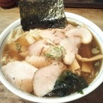 麺屋 八蔵 - 