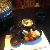 飛騨牛一頭家 馬喰一代 銀座 - 