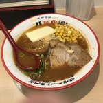 麺乃國 味噌物語 - 