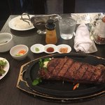 0℃熟成ステーキ 本店 - 