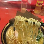 ラーメン 厚木家 - さらにリフト♪(笑)ヾ(≧∀≦*)ﾉ〃