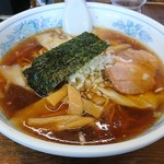 ラーメン　みゆき - 