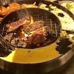 立喰☆焼肉 - 