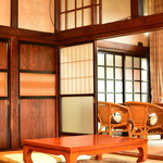 やさいの荘の家庭料理　菜ぁ - 