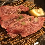 立喰☆焼肉 - 