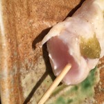 焼きっこ めんどり - 