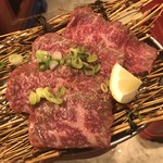 立喰☆焼肉 - 