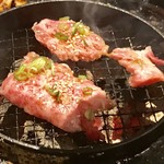 立喰☆焼肉 - 