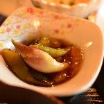 やさいの荘の家庭料理　菜ぁ - 小鉢