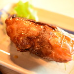 やさいの荘の家庭料理　菜ぁ - お魚料理