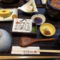 うなぎ和食  しら河 今池ガスビル店 - 
