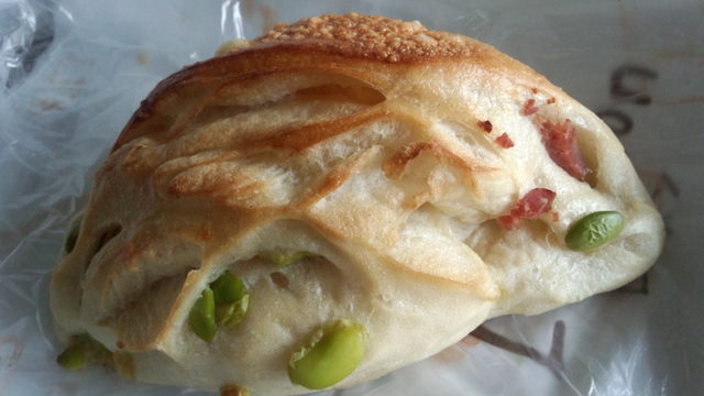 レフボン 星が浦店（L'air bon） - 新大楽毛（パン）の写真