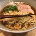 山崎麺二郎 - 