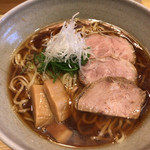 山崎麺二郎 - 