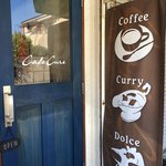 Cafe Cure - 