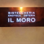 BISTECCHERIA ENOTECA IL MORO - 