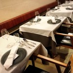 BISTECCHERIA ENOTECA IL MORO - 