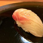 すし兆 - 真鯛