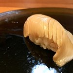 すし兆 - 鰆（さわら）