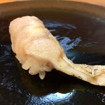 すし兆 - のどぐろ