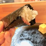 すし兆 - ねぎとろ