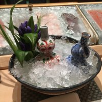 鮨 割烹 福松 三鷹店 - 