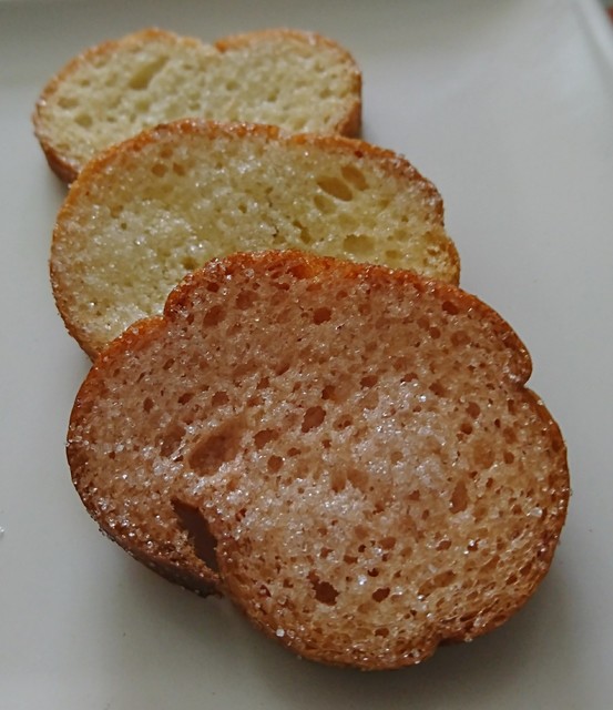 シベール エスパル山形店（【旧店名】麦工房） - 山形（パン）の写真