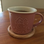 森谷珈琲工房 - 