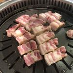 ヨプの王豚塩焼 熟成肉専門店 - 