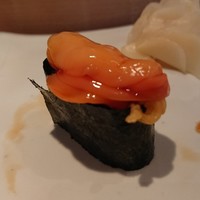 松栄 恵比寿本店 - アオヤギ