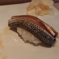 松栄 恵比寿本店 - コハダ
