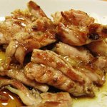 とり雅 - せせり