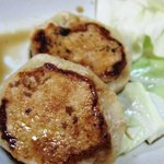 とり雅 - れんこん