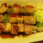 とり雅 - とりネギ