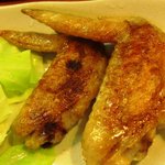 とり雅 - 手羽先