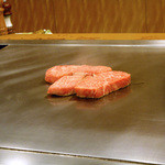 大谷山荘 - 佐賀牛