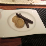 ラトリエ ドゥ ジョエル・ロブション - 