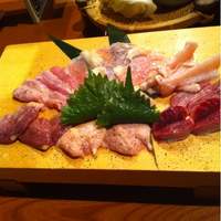 焼鶏あきら 中目黒本店 - 
