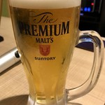 コロッケ倶楽部 - ドリンク写真: