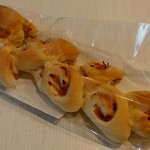 パンタジー - ベーコンエピ