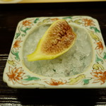 道人 - 白無花果