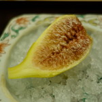 道人 - 白無花果