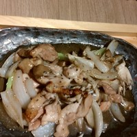 ダイナミックキッチン＆バー 燦 大阪店 - 