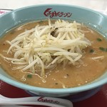 くるまやラーメン - 