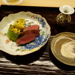 道人 - ヒレと韓国南瓜