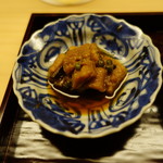 道人 - 伝助穴子